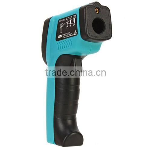 GM550 Non-Contact Digital IR Infrared Thermometer