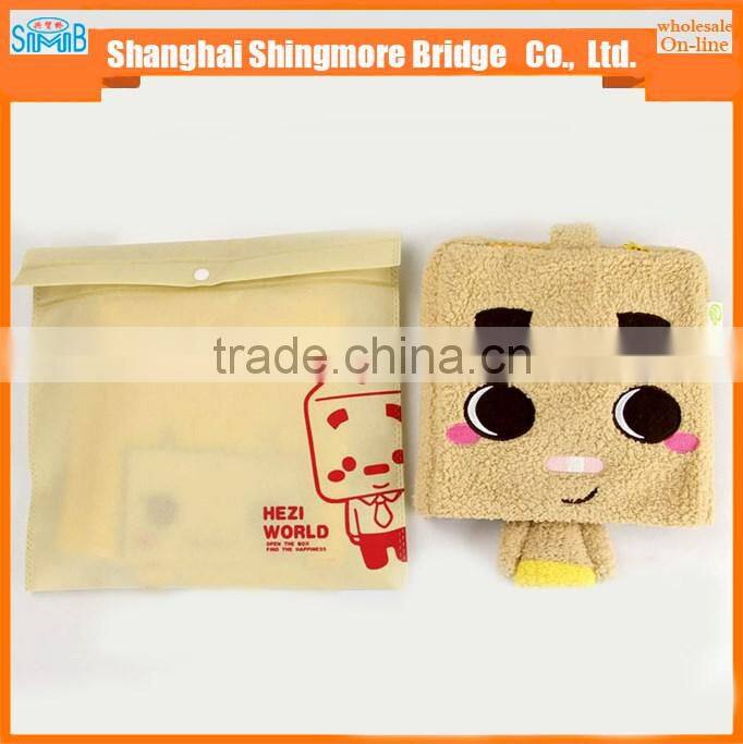 2017 new design usb heated carton mouse mat for gaming in winter