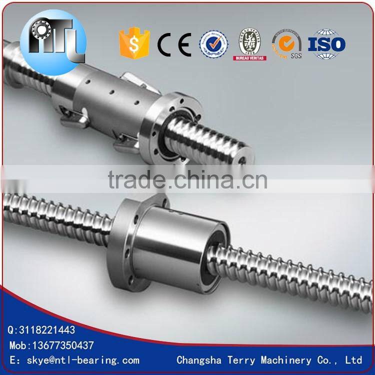 Low price SFU-1604-4 ball screw,very good quality ballscrew