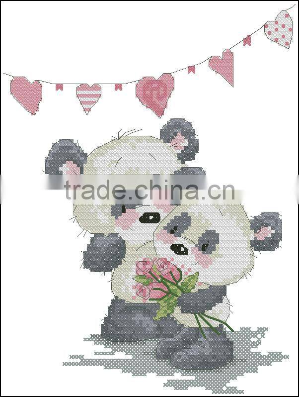 Fashion diy diamond painting,2014 new pictures. 5584-0