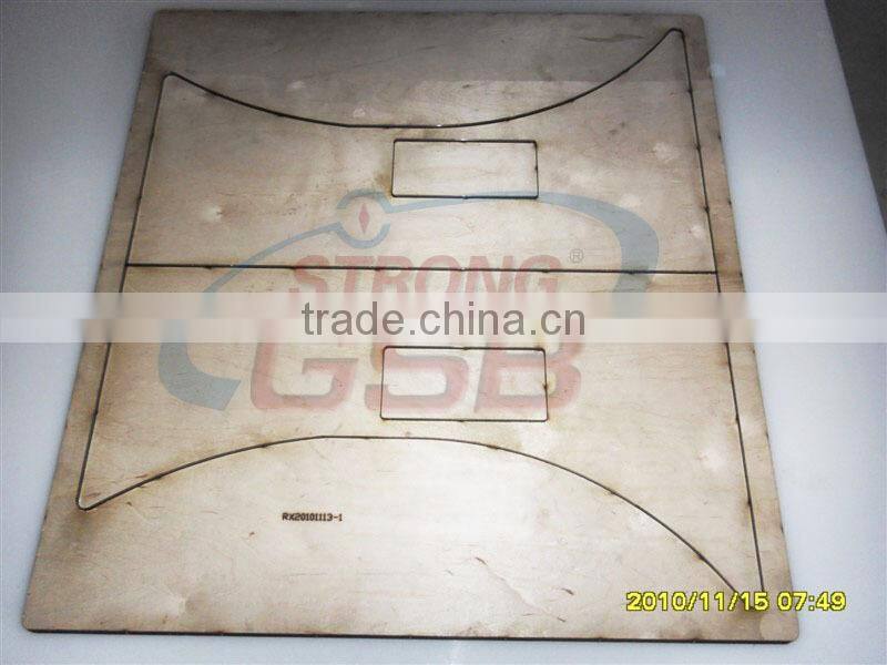 swing arm cutting machine cutting dies