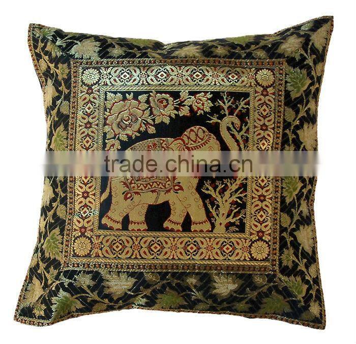 Jacquard Cushions , Jacquard Cushion Covers Wholesaler and exporter