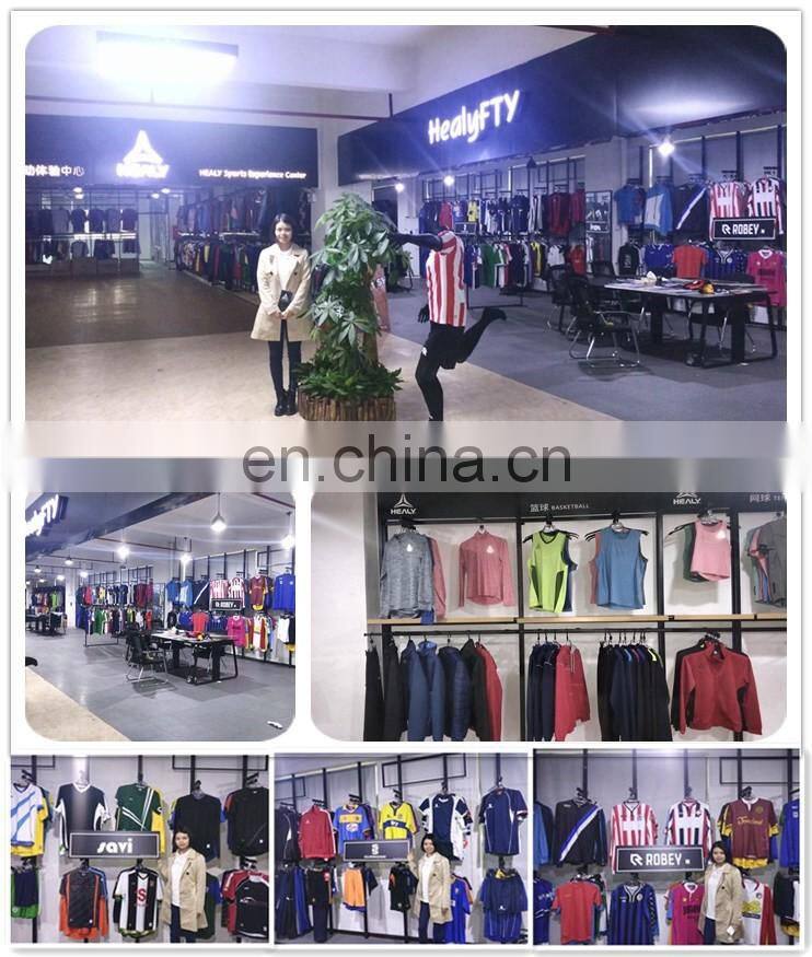 Fashion 100%polyester custom own design soccer shorts for men