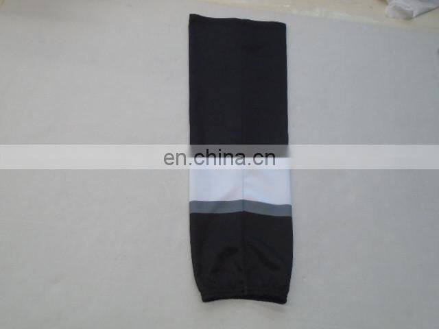 Plastic Hockey ice skating rink/OEM synthetic hockey shooting pad