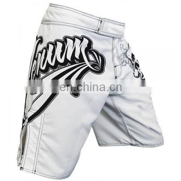 make your own mma shorts wholesale