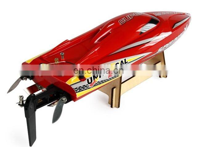 Joysway 8209 2.4GHz Super Mono X Brushless RC Racing Boat