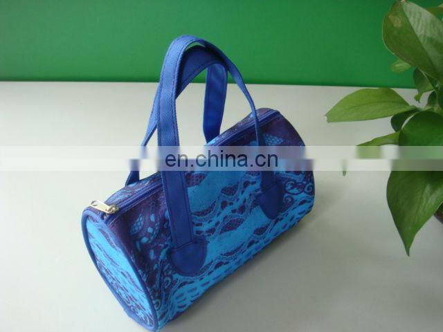 Fashion travel cosmetic bag