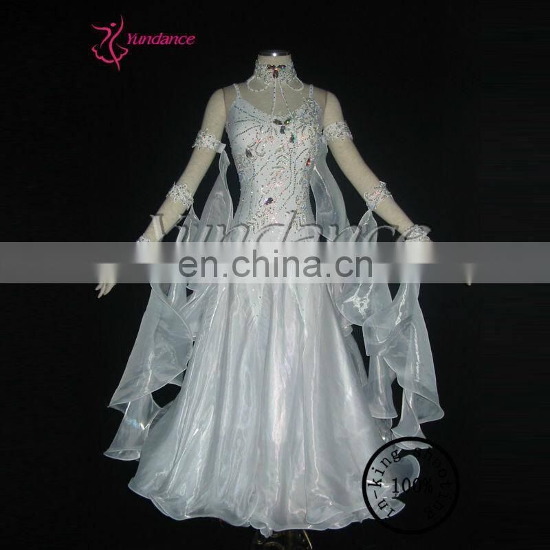 Custom Made Line Dance For Women B-09249