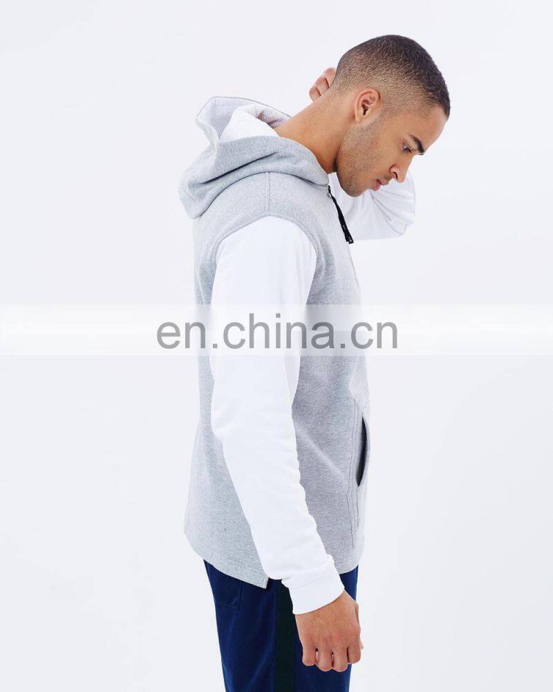 mens trendy athletic pullover hoodie manufacturers