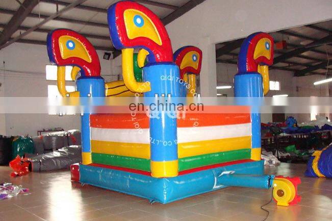 2014 Newly inflatable bird, inflatable castle,cheap inflatable bird jumping castle for sale