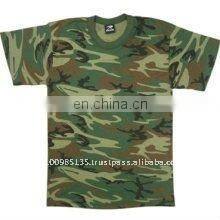Military T.Shirt