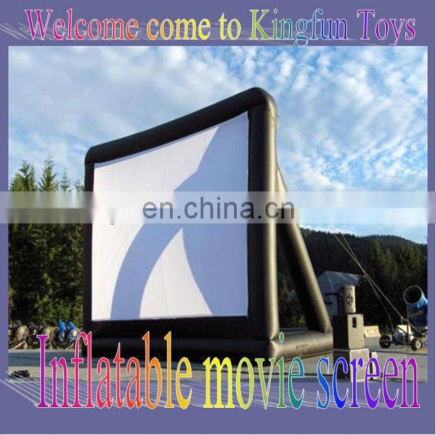 Sports training inflatable finish line/start arch line