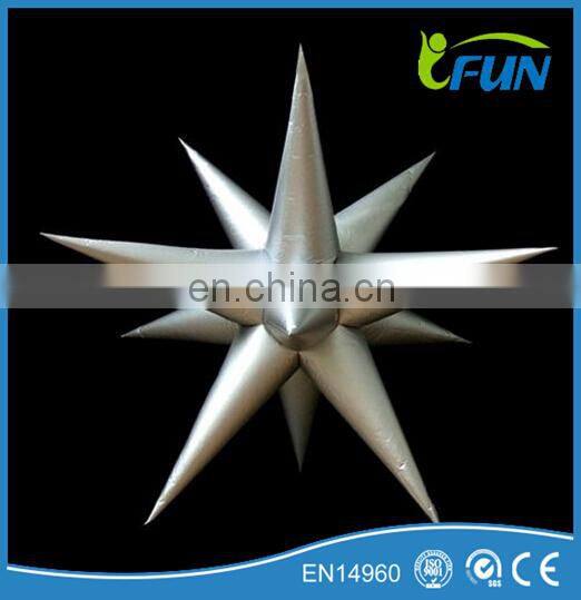 lights decors inflatable mushroom /inflatable led lights mushroom for sale / infatable mushroom decorations with led lights