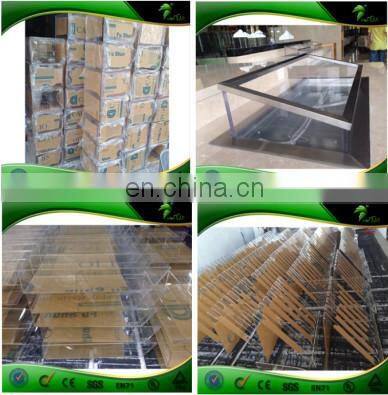 Innvative New Products Acrylic Led Illuminated Sign / Acrylic Led Sign For 2015