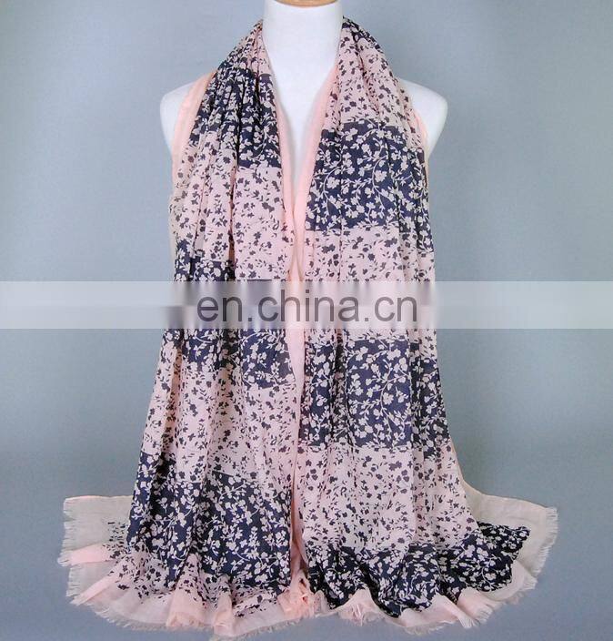 multi color cheap oversize shawl pashmina scarf wholesale