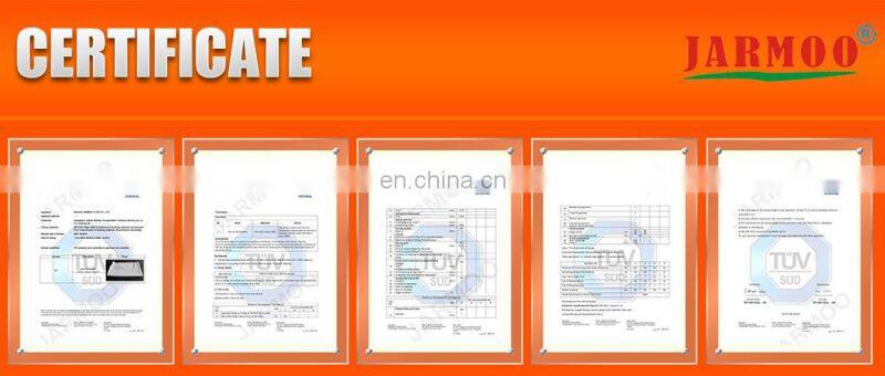 American polyester waving USA hand flag