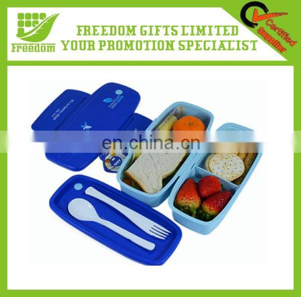 Disposable Paper Papercard Lunch Box