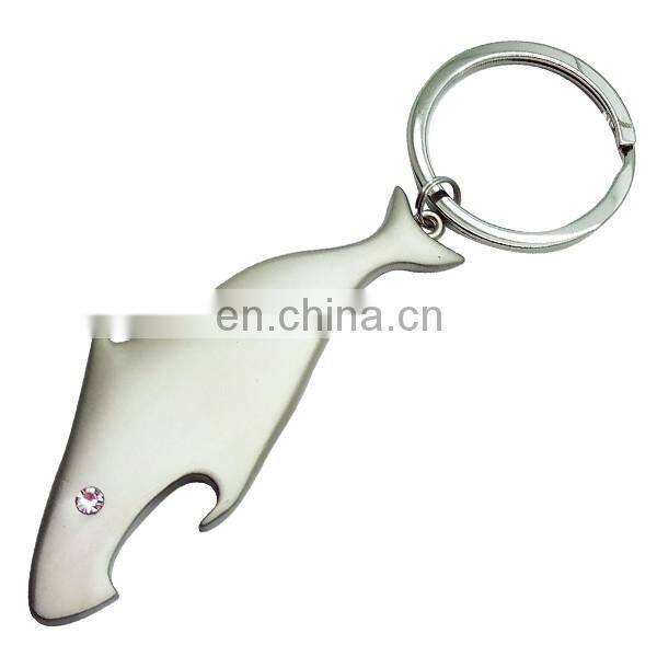 Zinc alloy bottle opener factory
