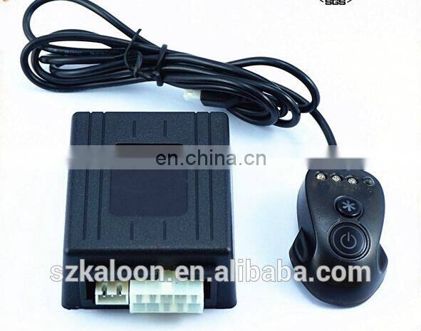 automatic headlight dimmer auto light sensor