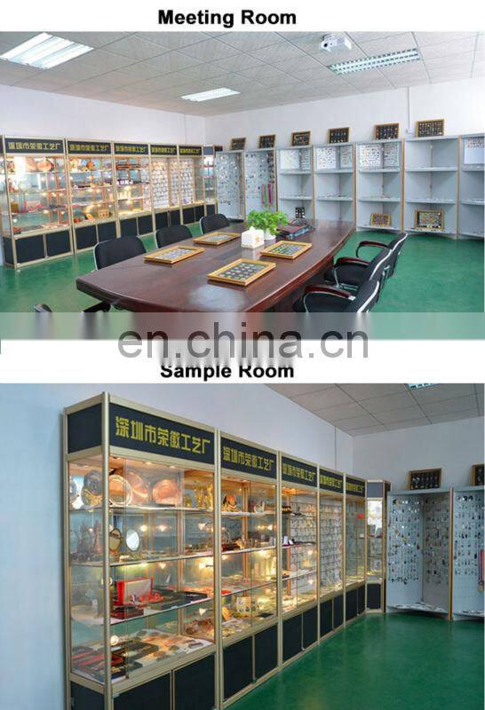 Art And Craft Money Clip Custom Stainless Steel Metal Money Clip