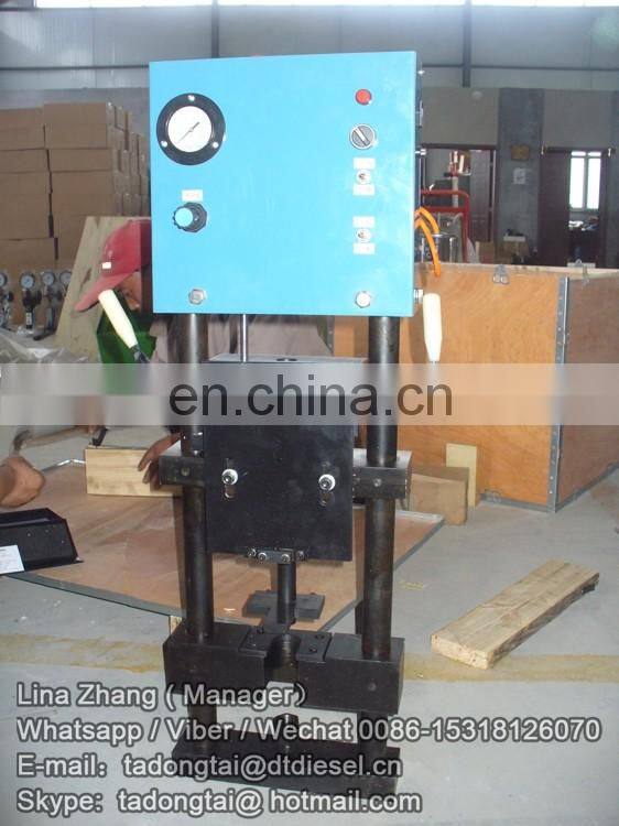 NEW PRODUCT Top-Stop setting Fixture Part PT101