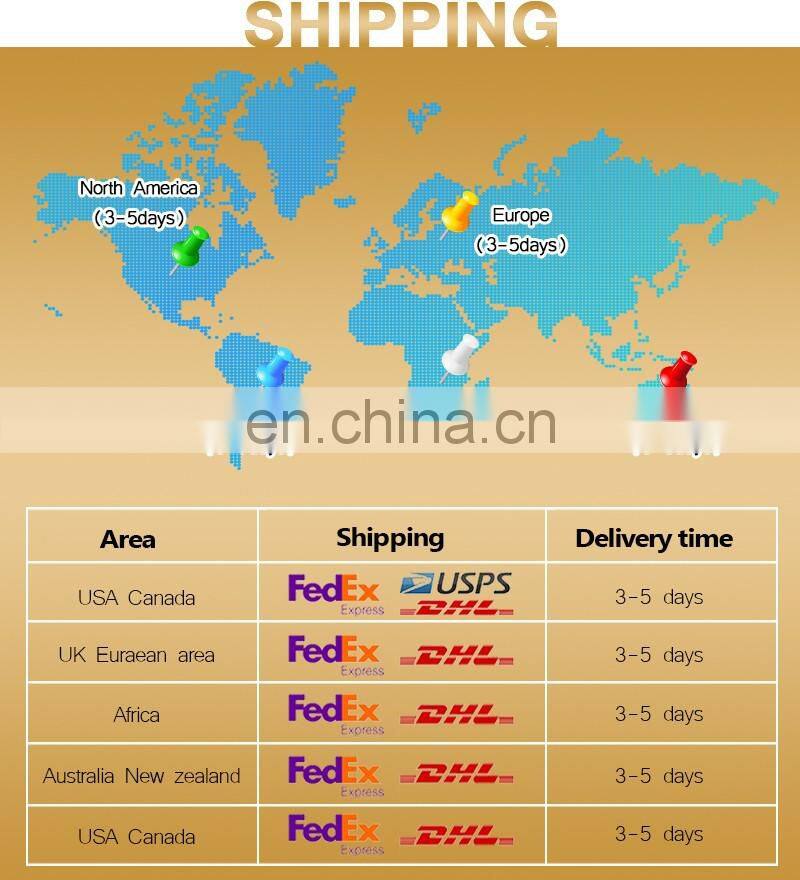 Ideal hair White Women Human Hair Ponytail Kinky Straight Hair Weft