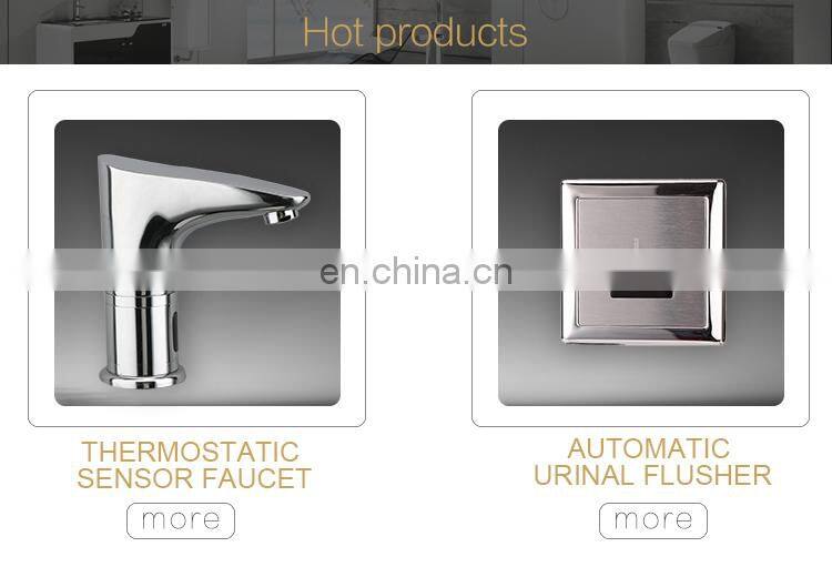 Factory price hot sale home sanitation square trash can