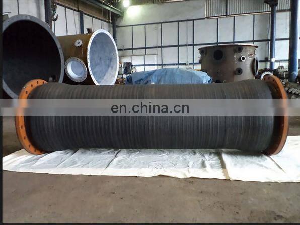 2 inch hose/used discharge hose/6 inch flexible suction hose