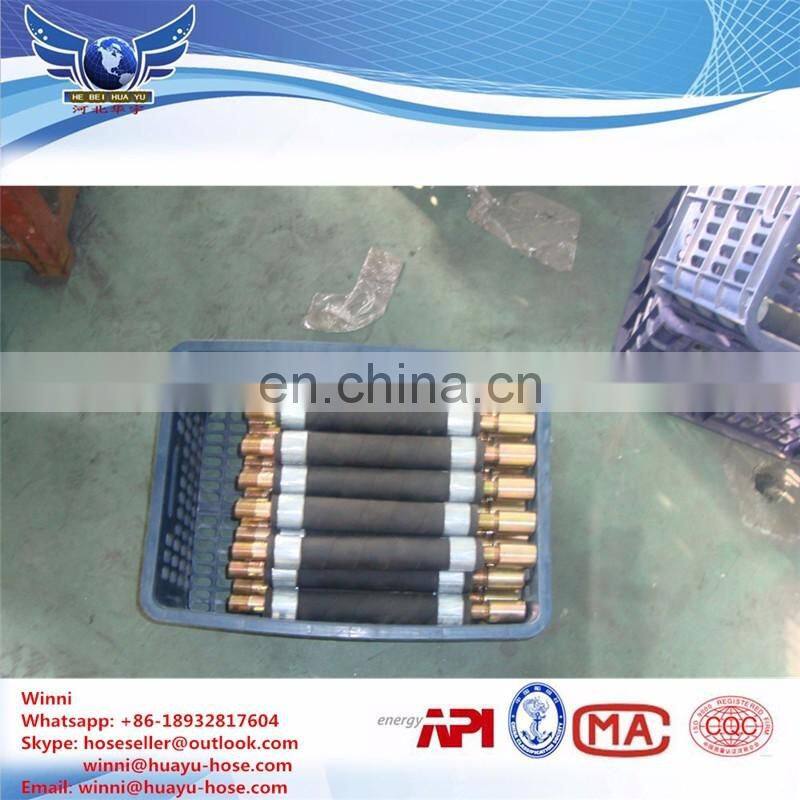 steel inflatable two component polyurethane resin grout hole packer