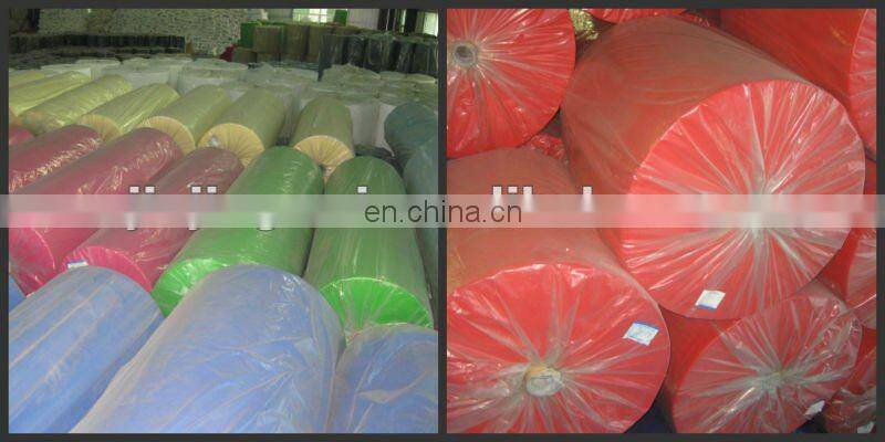 100% Polypropylene Nonwoven cloth