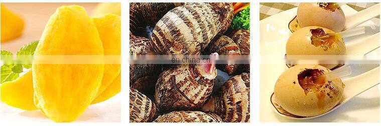 hot sales corn roasting machine | sweet potato roaster