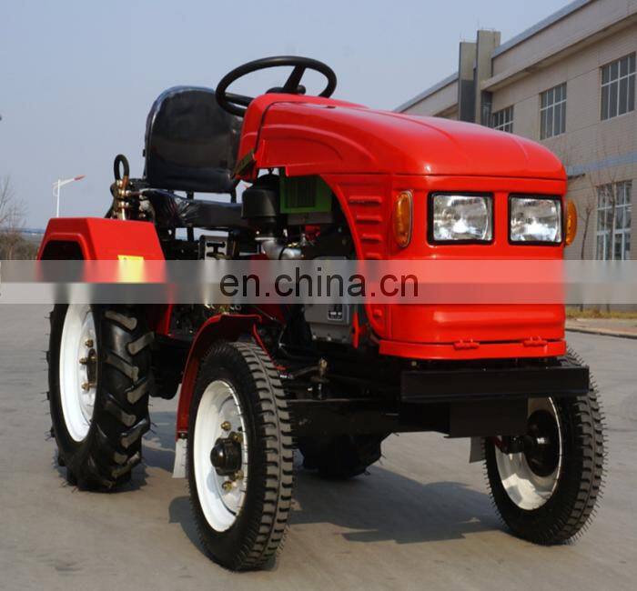 10 hp walking tractor for sale to India