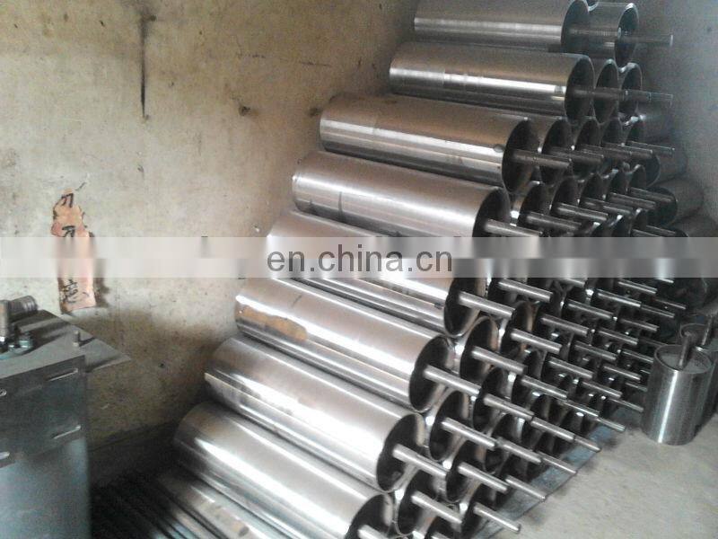 the high quality cassava starch production line with factory price