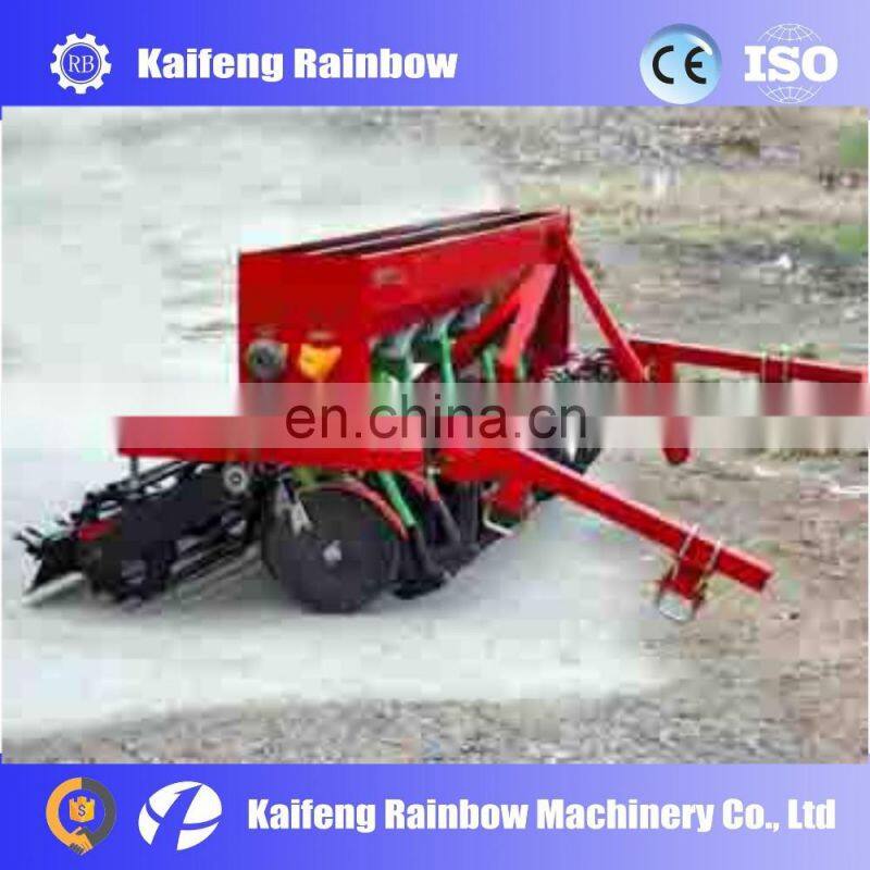 Agricultural machinery Grass seeds planting machine/grass seed planter machine/corn seed planting machine