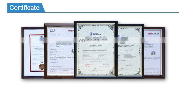 Factory Supply Full Set Of Swimming Pool Equipment Swimming Pool Accessories