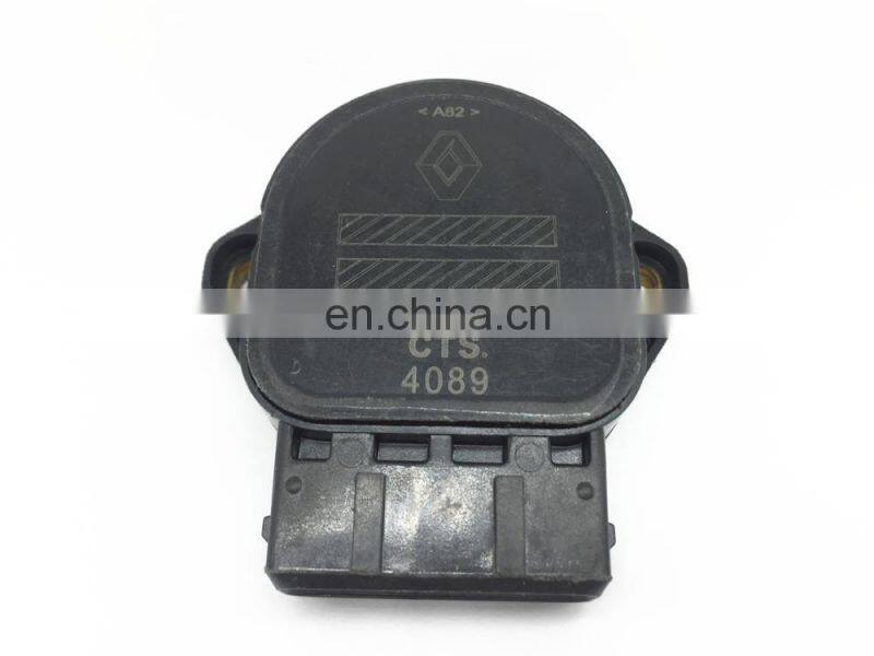 Throttle Position Sensor for Renault CLIO/Twingo CTS-4089 7700431918 8200139460