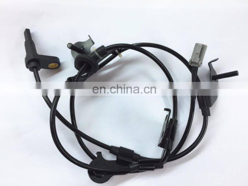 Rear left ABS Wheel Speed Sensor For Toyota RAV4 ACA33 parts OEM 89546-42040