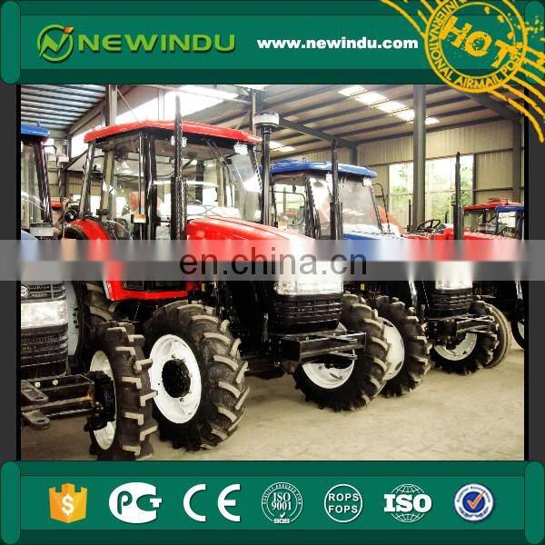 4x2 Mini Farm Tractor for Sale Philippines with Cheap Tractor Tires