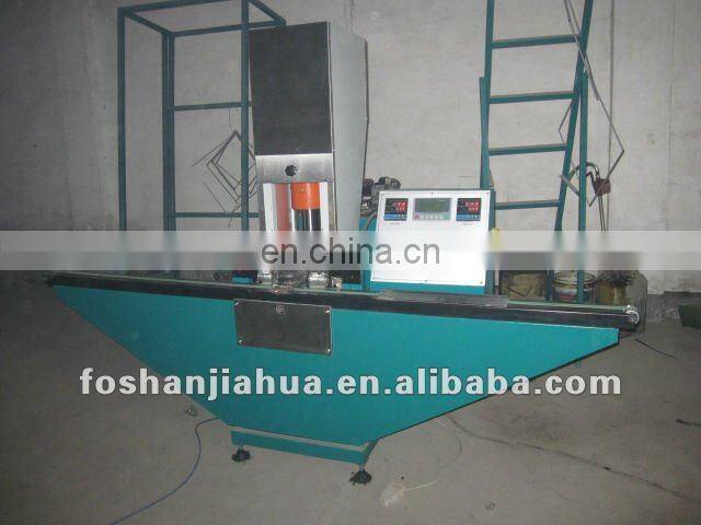Glass Washing And Drying Machine