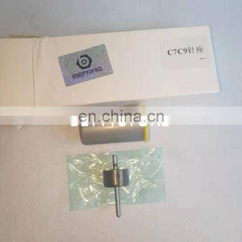 CA T C7 C9 injector nozzle seat