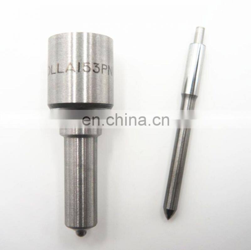 Diesel Fuel Injection Nozzle DLLA153PN177 105017-1770 9 432 610 452 9432610452