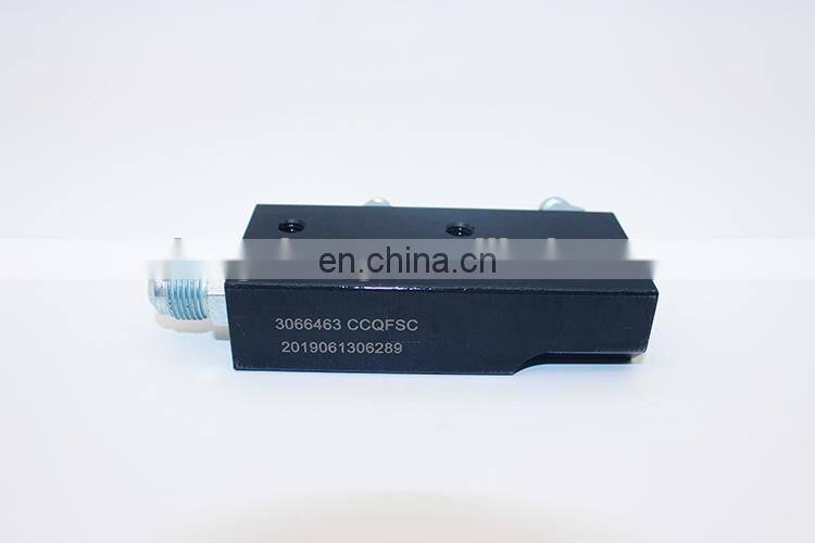 High Frequency Low Viscosity PT Viscosity Sensor for CCEC Marine Engine 3066463