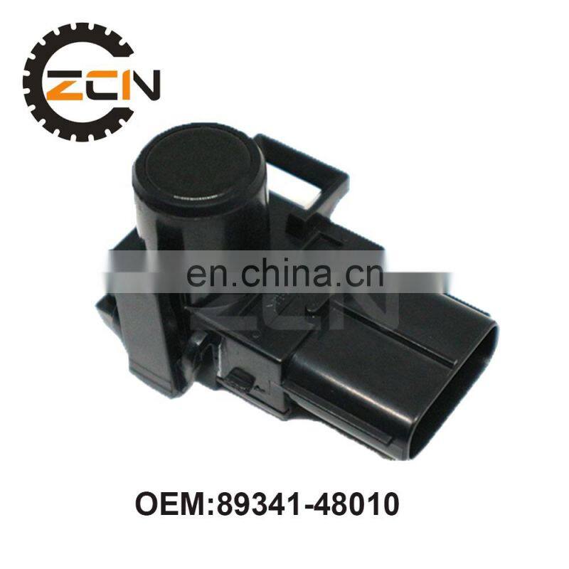 Auto Parts PDC Parking Sensor OEM 89341-48010 For Lexus RX350 RX450h 3.5 2GRFE 2GRFXE