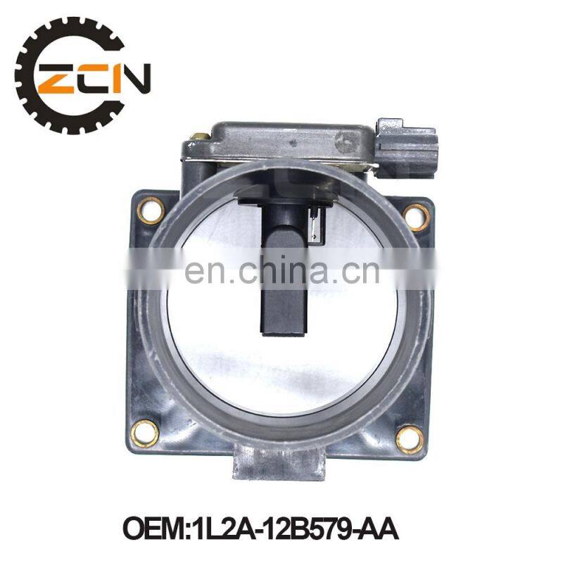 Mass Air Flow Sensor OEM 1L2A-12B579-AA For 4.6L
