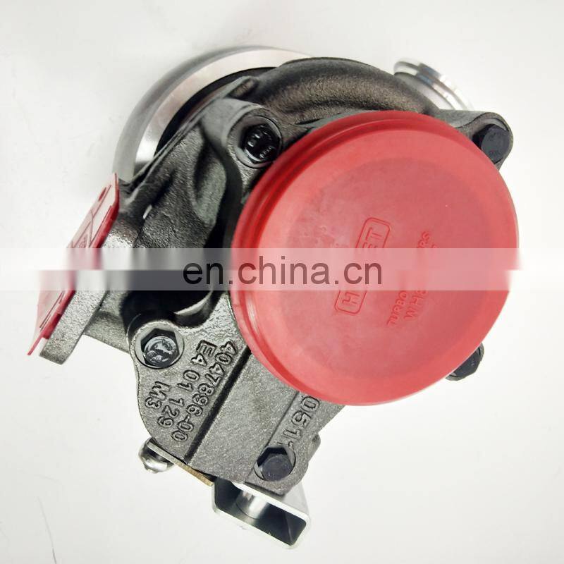 Diesel Engine HE221EW Turbocharger 4040570 4040571 4955281