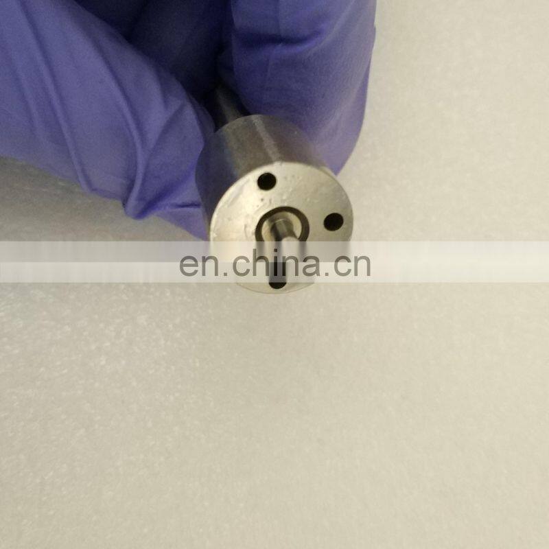High quality common rail  fuel injector P type nozzle DLLA145P870