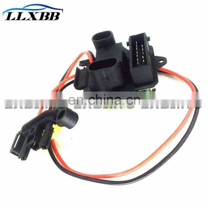 Heater Blower Motor Resistor 4413393 for Renault Trafic II Vauxhall Opel Vivaro 7701208226 4409451