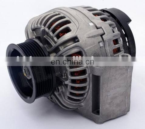 Auto Engine Parts Alternator CA1939-0124655014