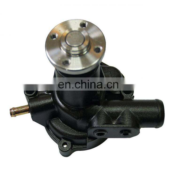 Excavator parts Water Pump 729428-42004 for 4TNE84 4TNE88 Engine Skid Steer