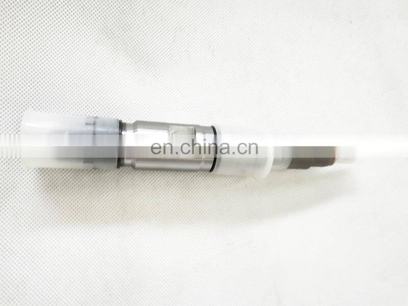 Fuel Injection Common Rail Fuel Injector 0445120178